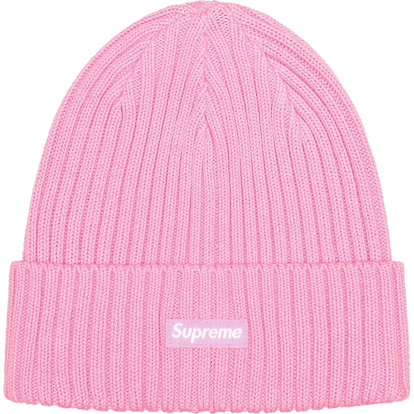 Overdyed Beanie view 8
